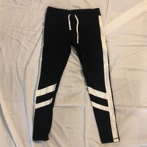 Forever 21 athletic leggings